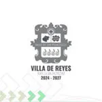 Villa de reyes
