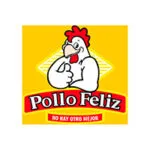 pollo feliz